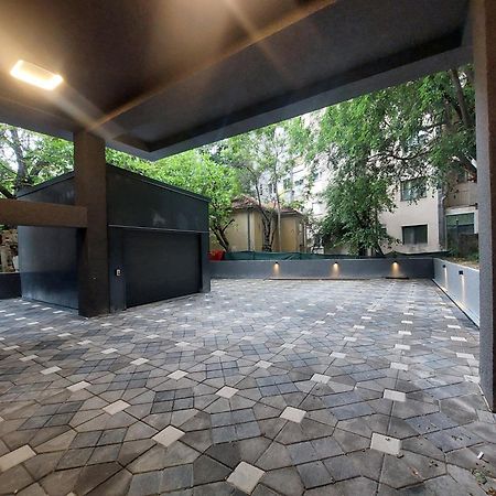 Executive Suites By Modern Living Skopie Exterior foto