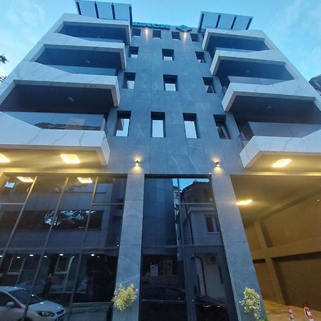 Executive Suites By Modern Living Skopie Exterior foto