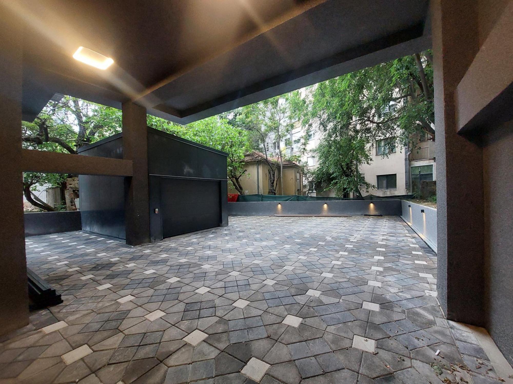 Executive Suites By Modern Living Skopie Exterior foto