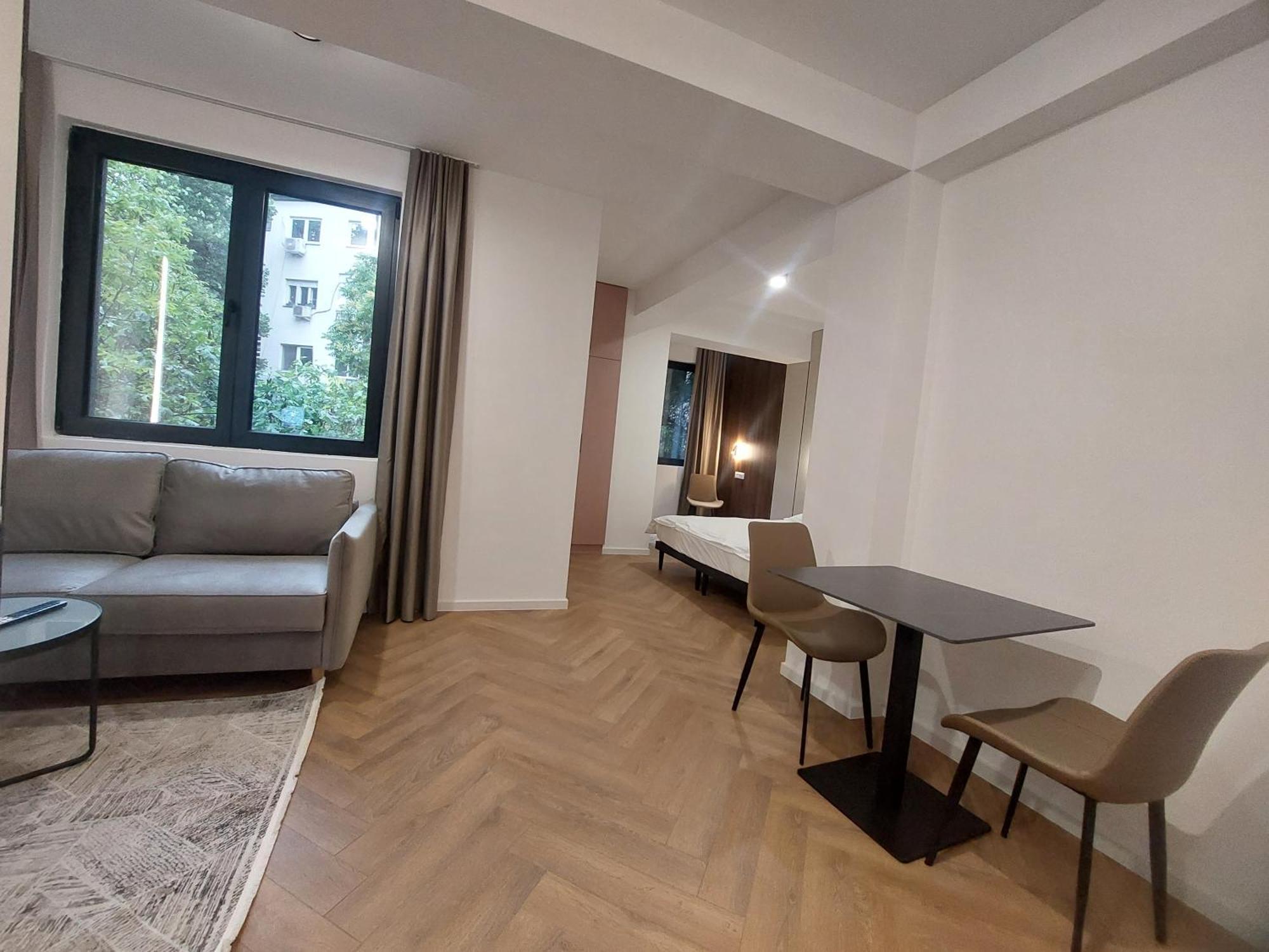 Executive Suites By Modern Living Skopie Exterior foto