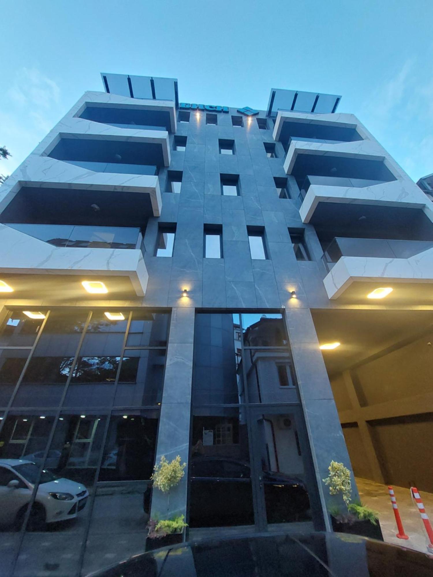 Executive Suites By Modern Living Skopie Exterior foto