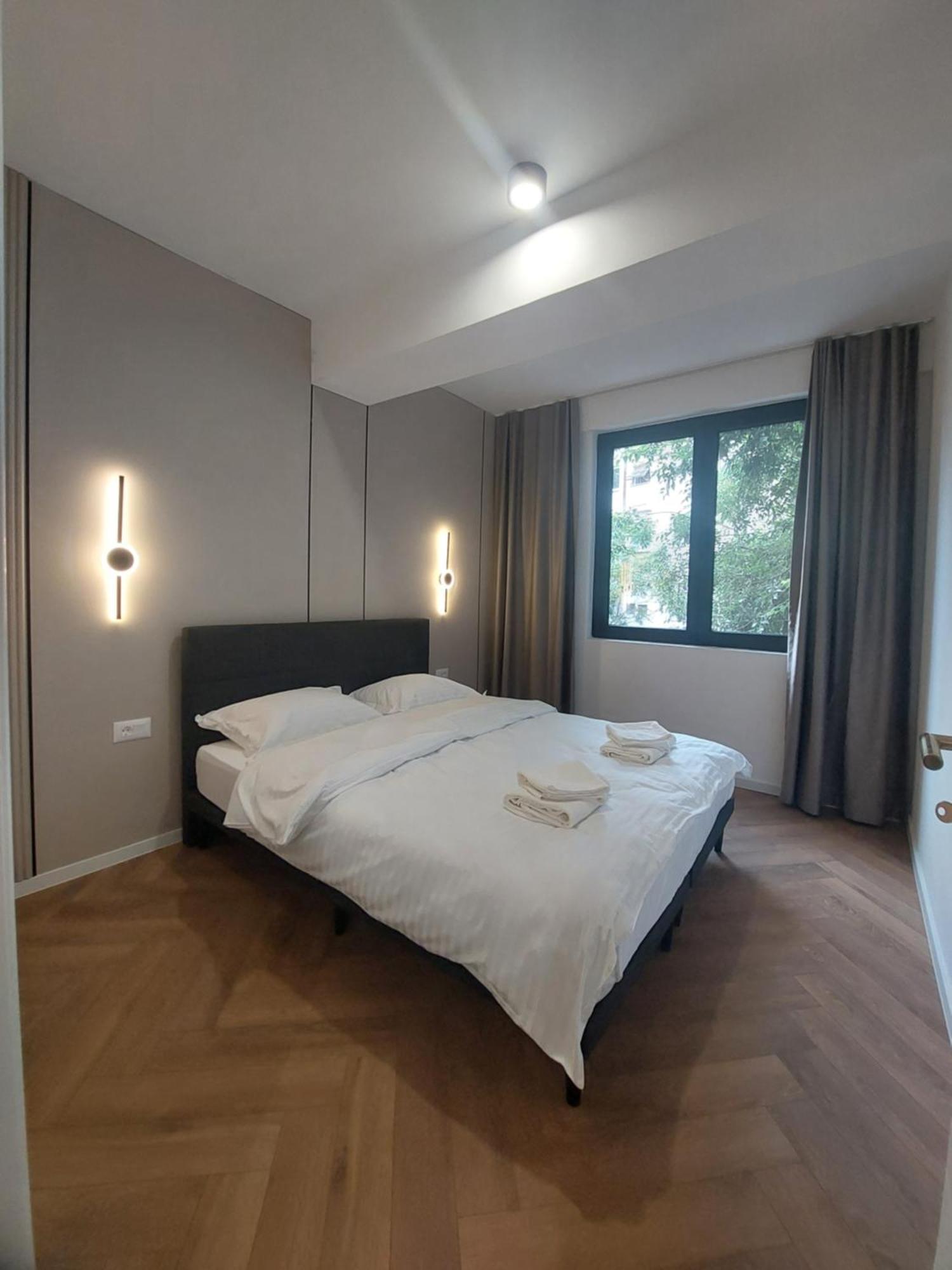 Executive Suites By Modern Living Skopie Exterior foto