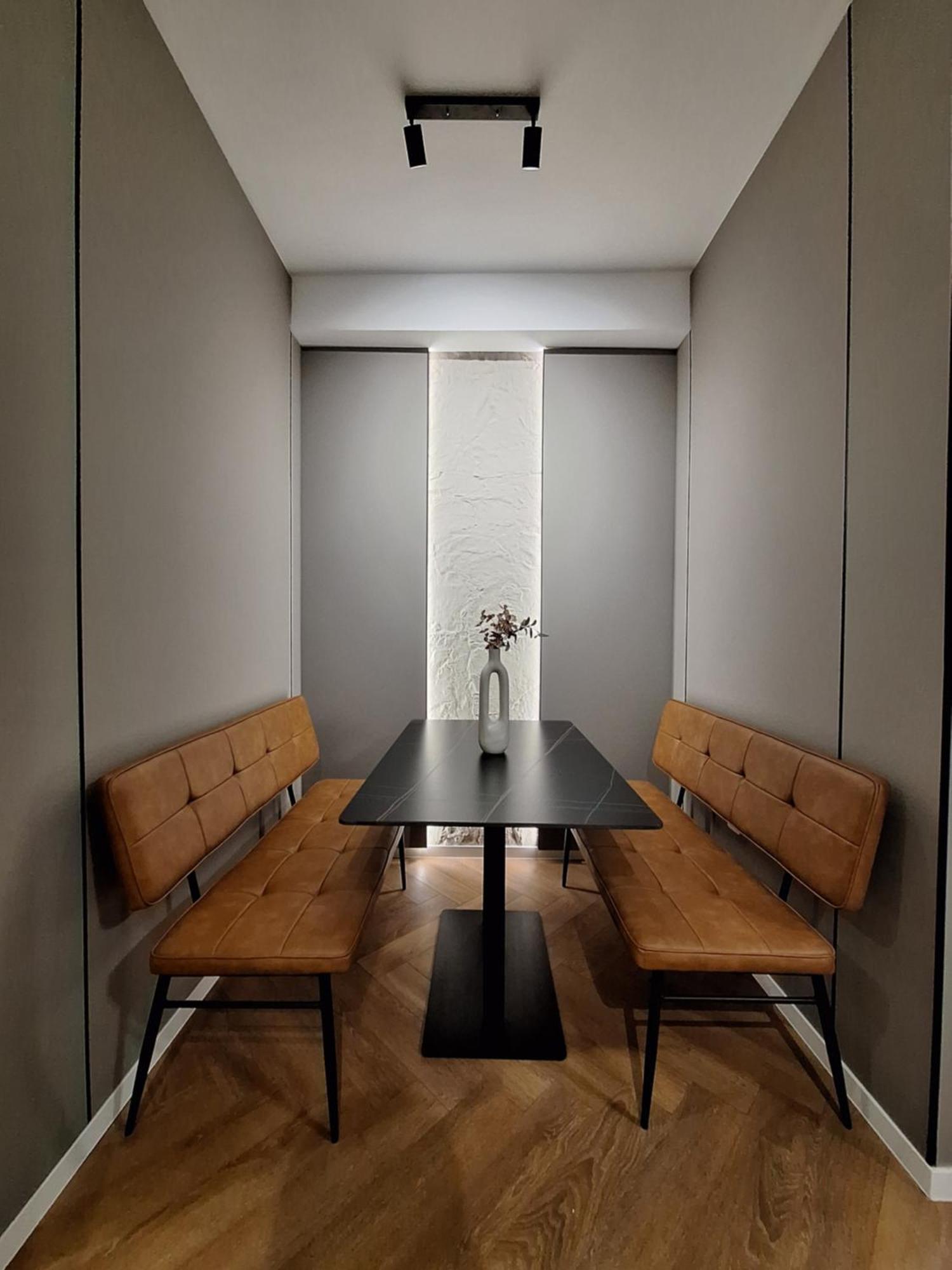 Executive Suites By Modern Living Skopie Exterior foto