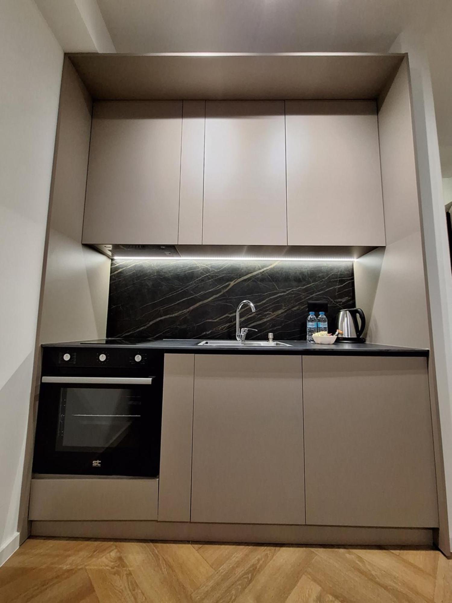Executive Suites By Modern Living Skopie Exterior foto
