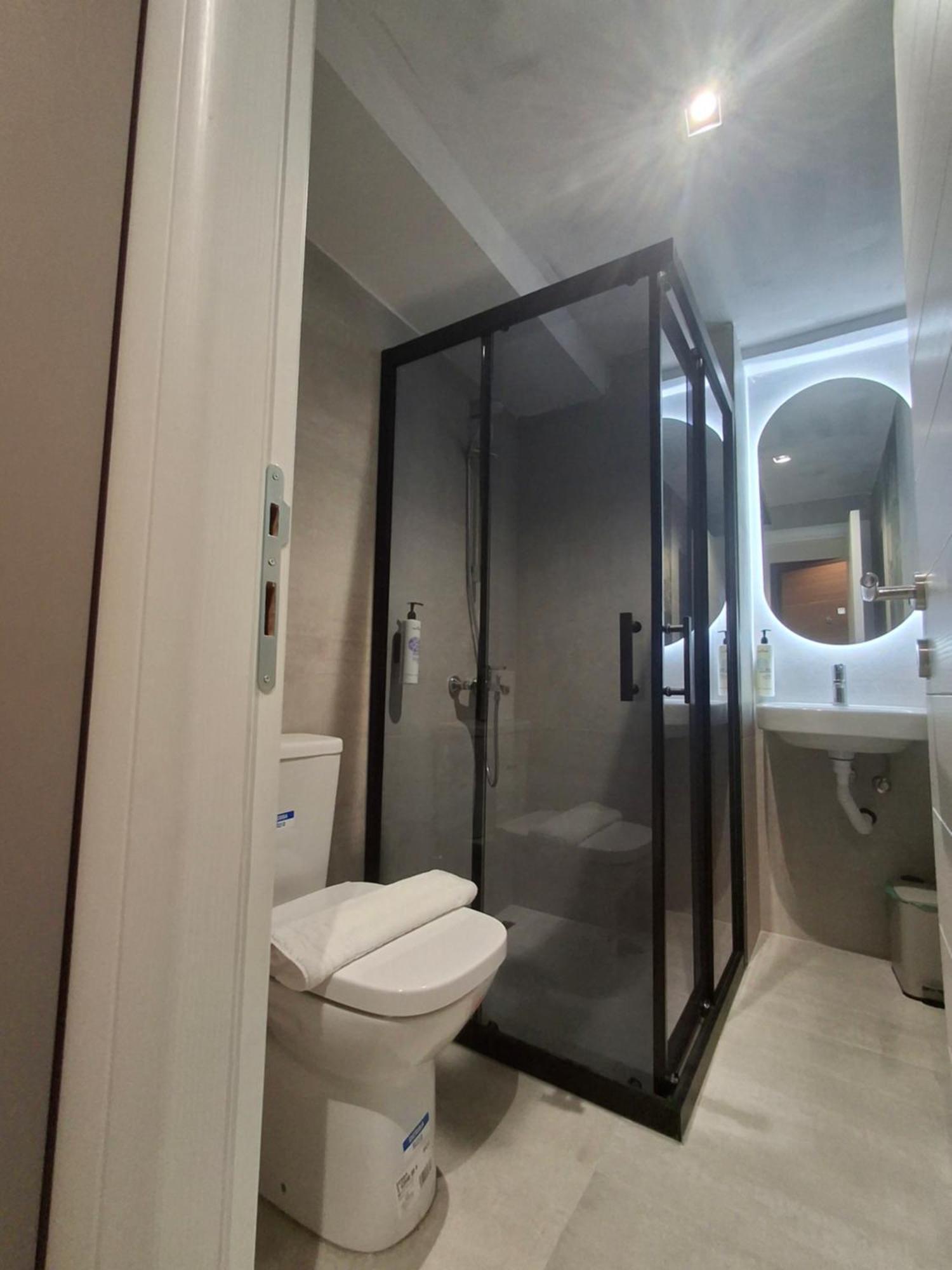 Executive Suites By Modern Living Skopie Exterior foto