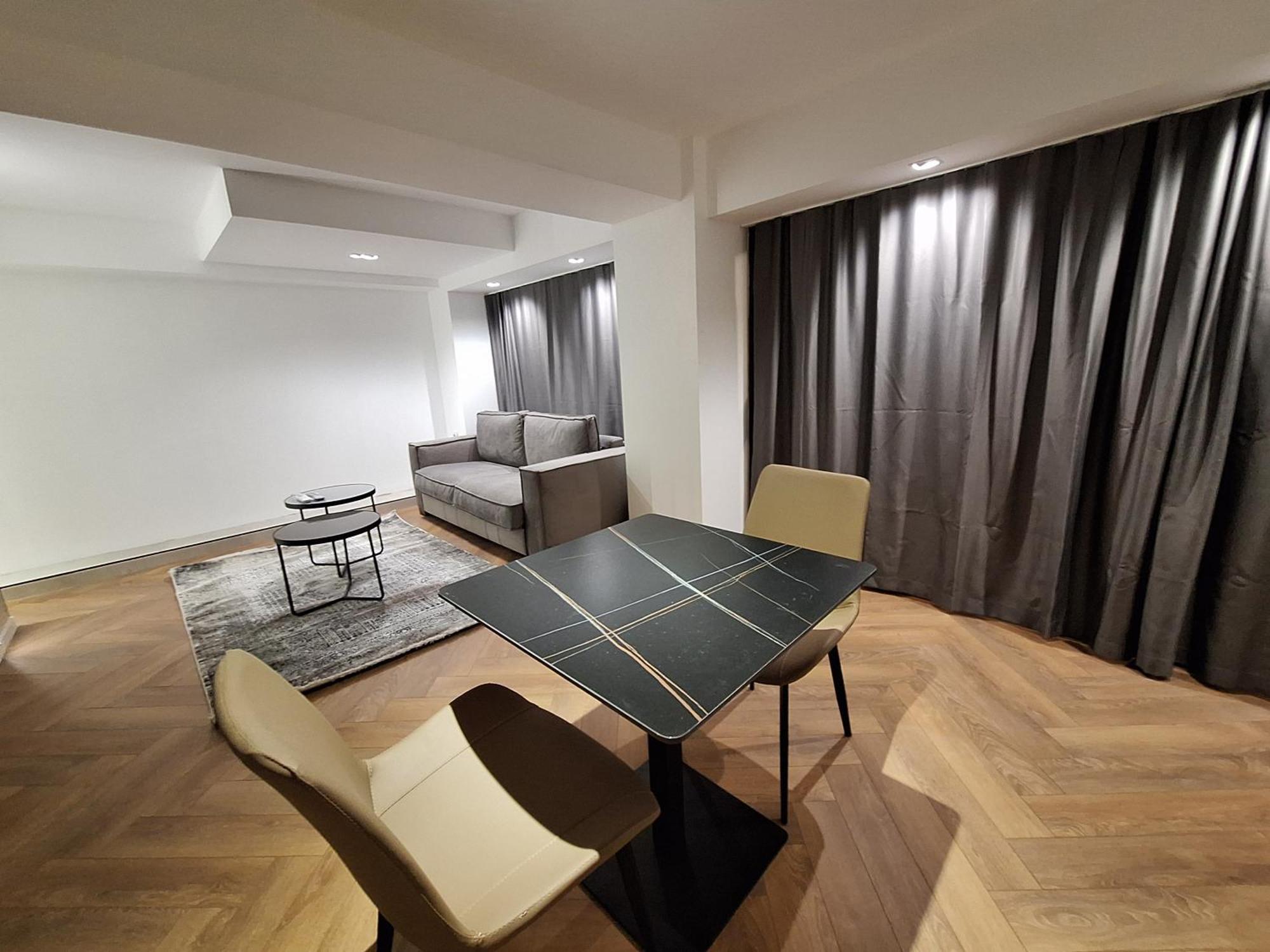 Executive Suites By Modern Living Skopie Exterior foto