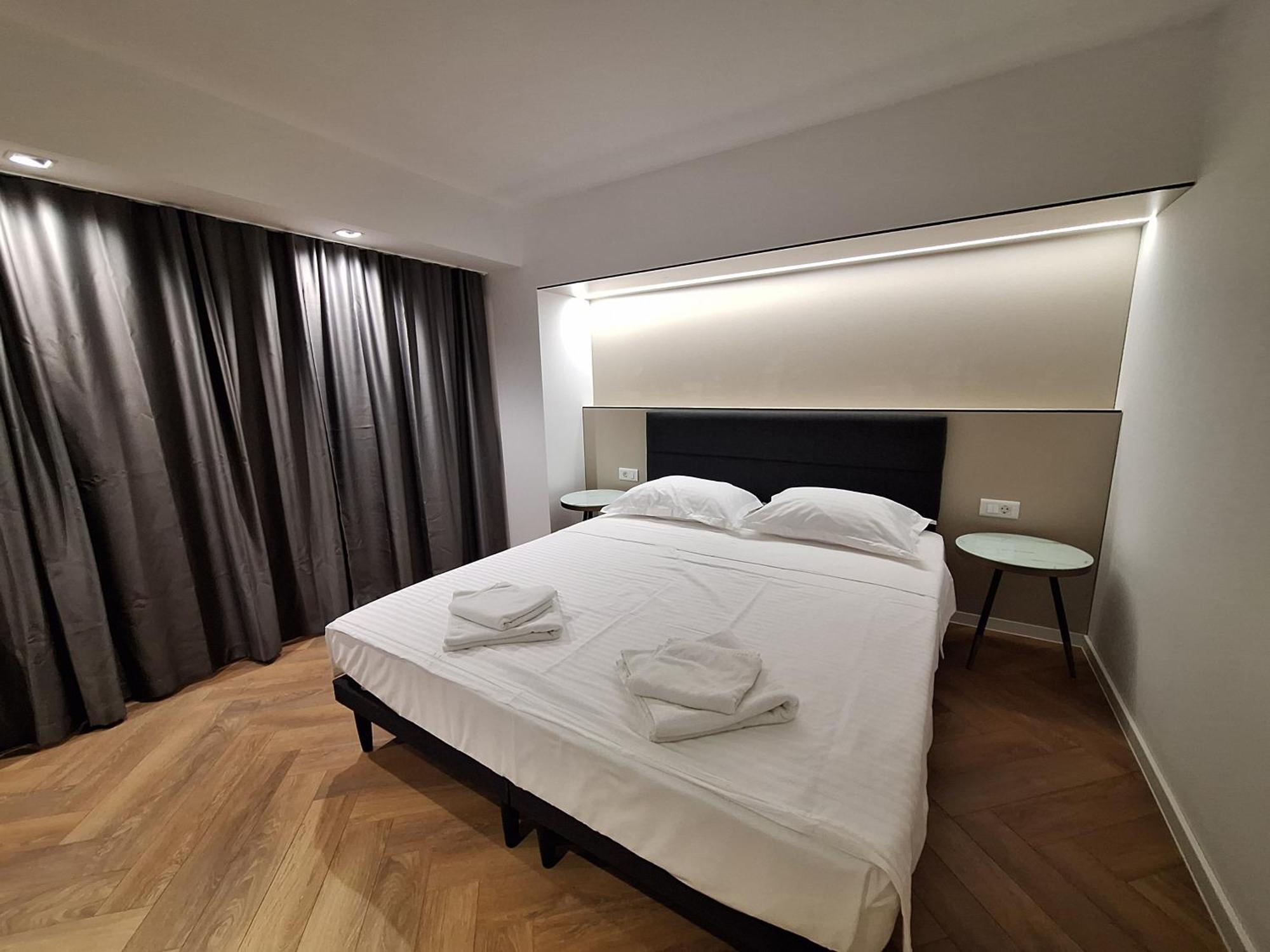 Executive Suites By Modern Living Skopie Exterior foto