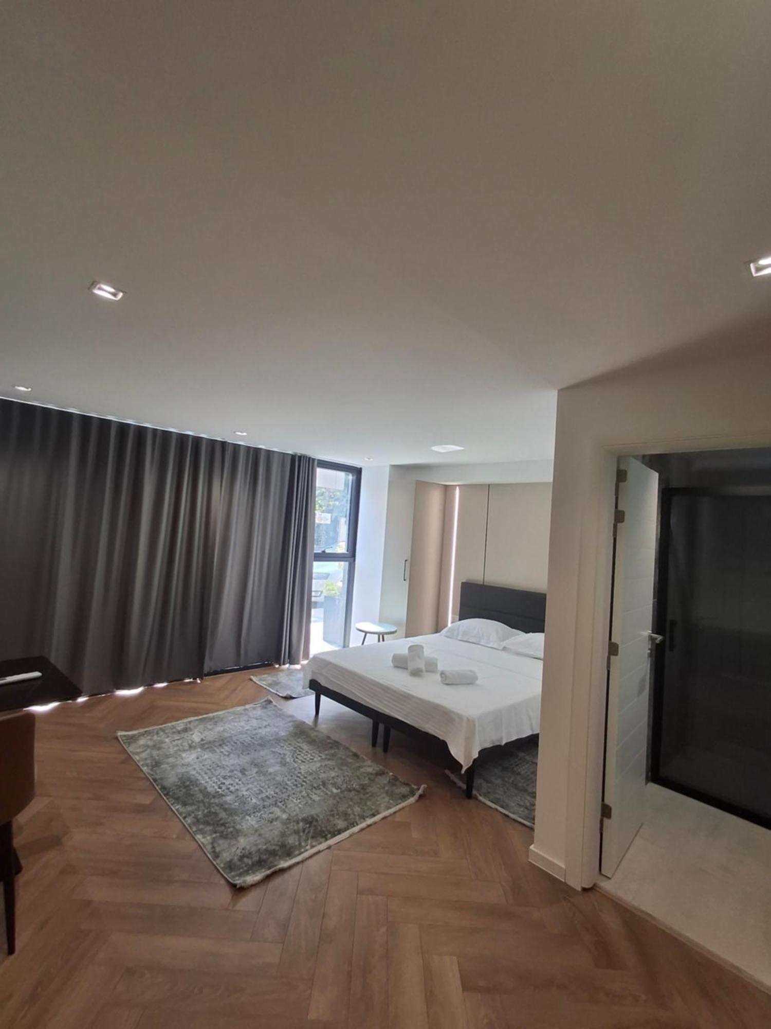 Executive Suites By Modern Living Skopie Exterior foto