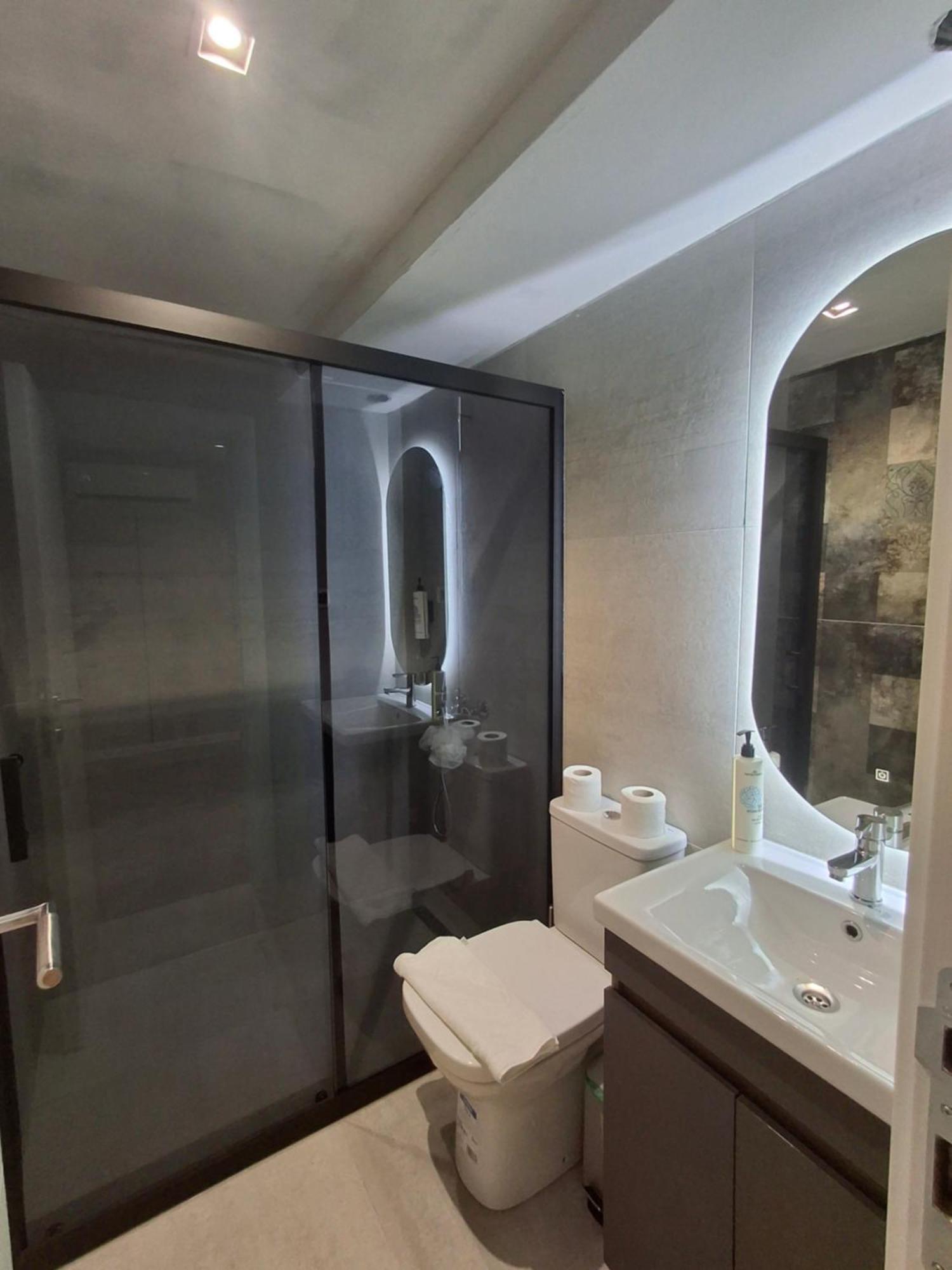 Executive Suites By Modern Living Skopie Exterior foto