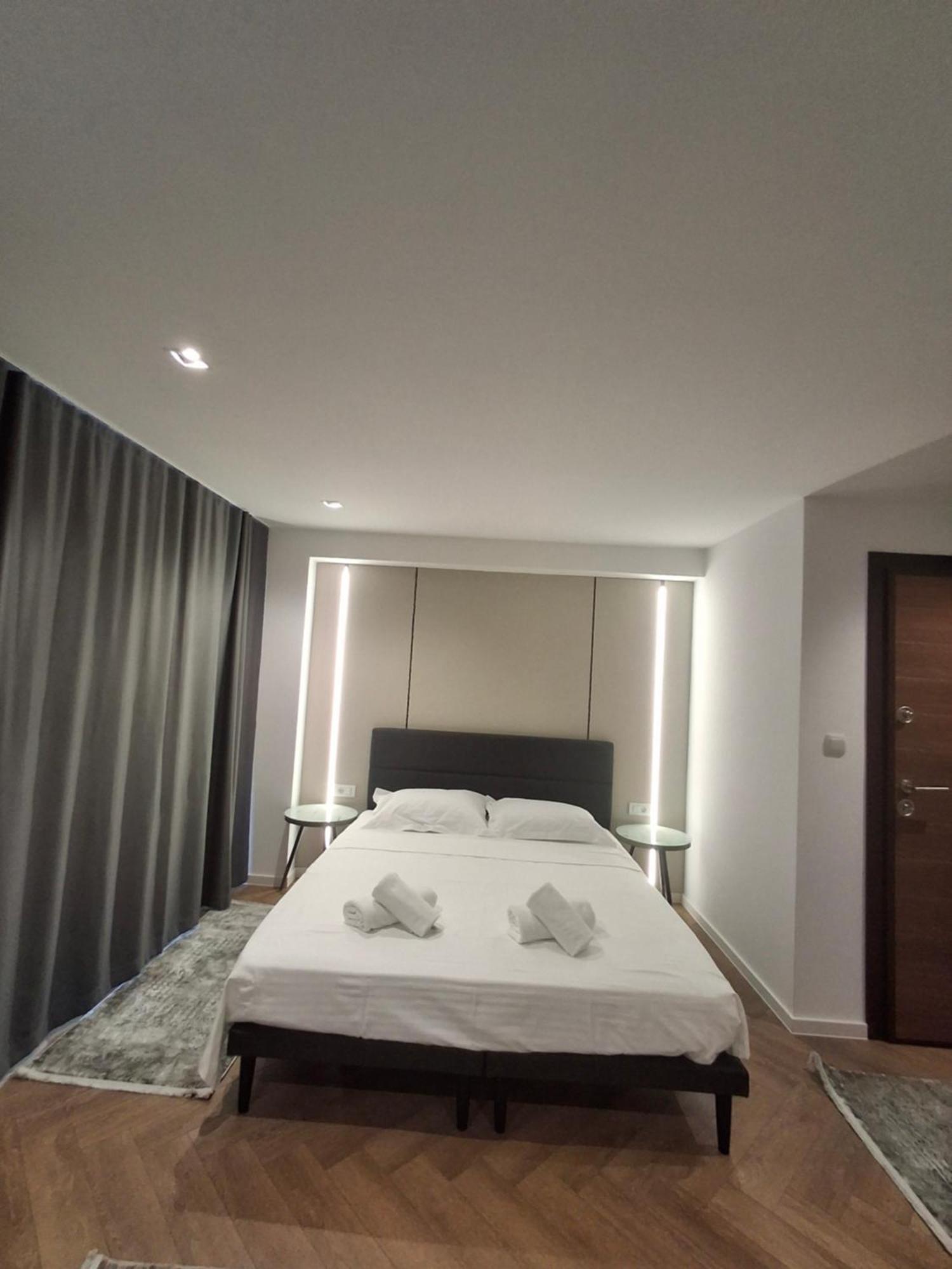 Executive Suites By Modern Living Skopie Exterior foto