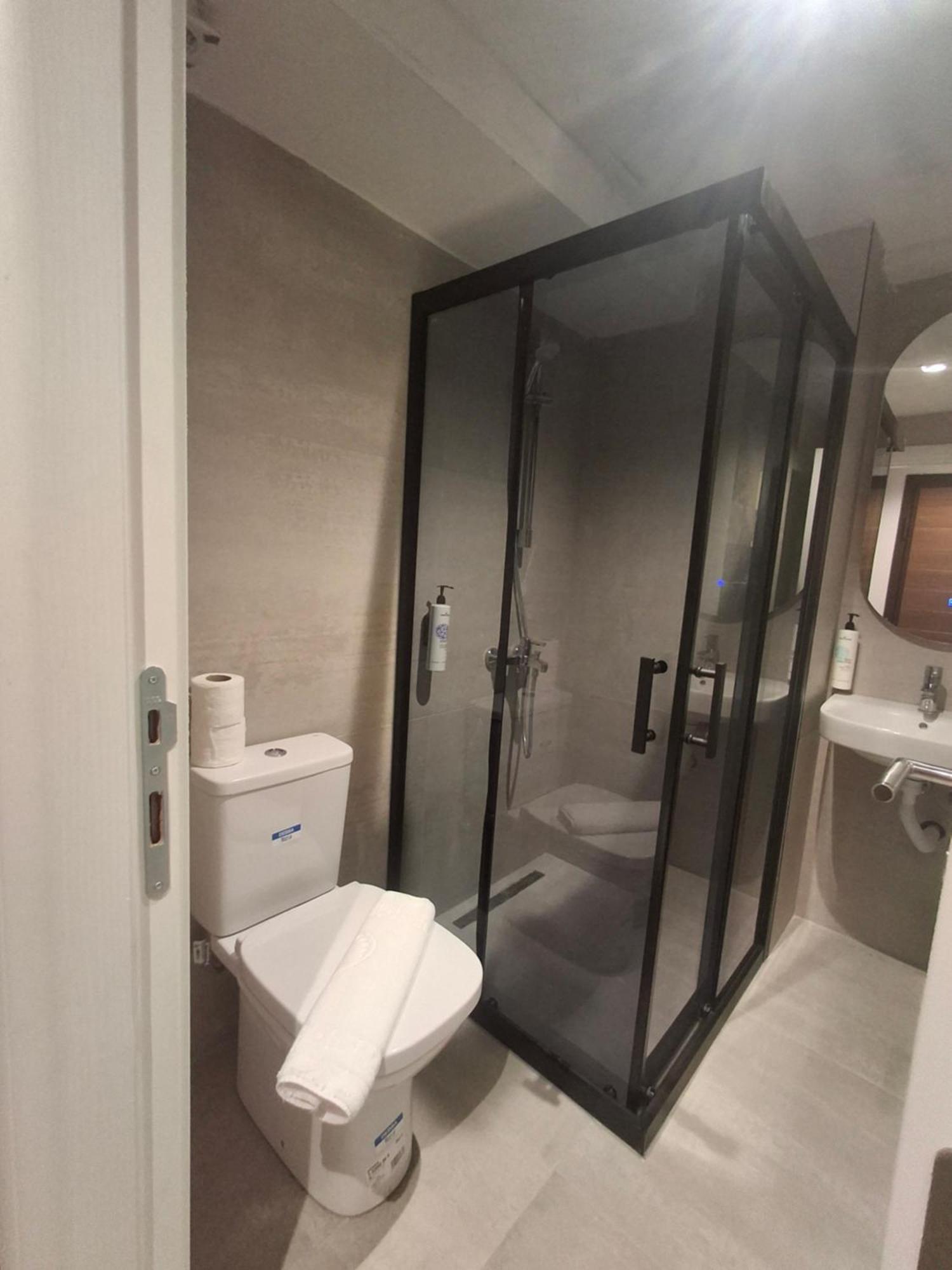 Executive Suites By Modern Living Skopie Exterior foto