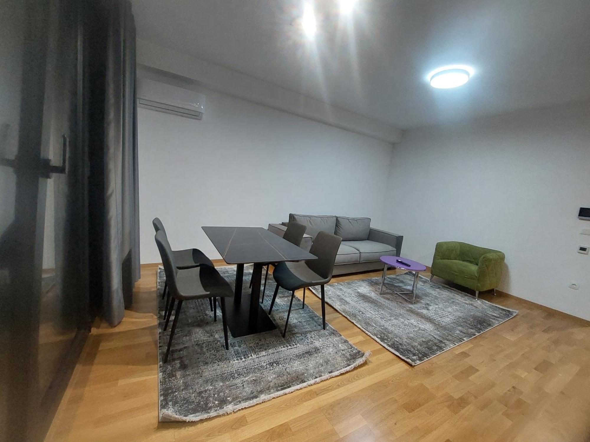 Executive Suites By Modern Living Skopie Habitación foto